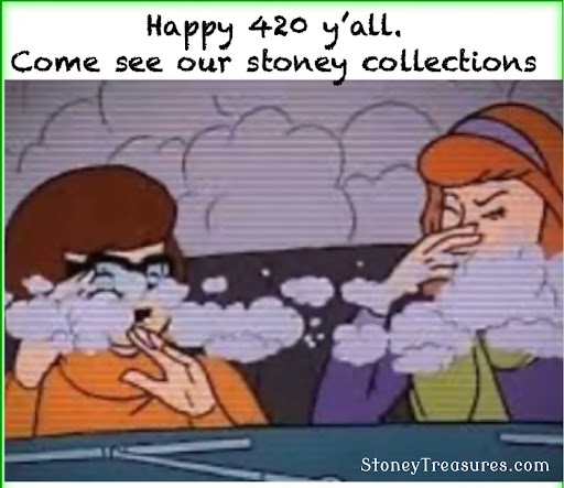 Happy 420 y'all