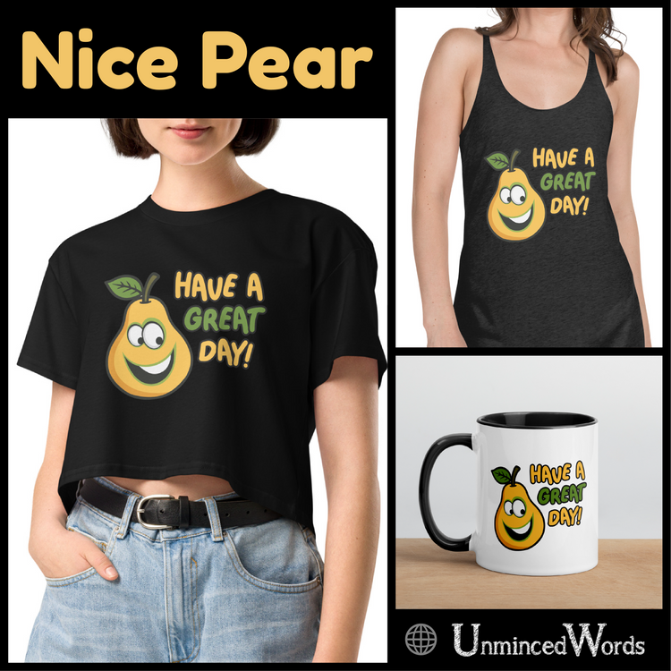 Nice Pear