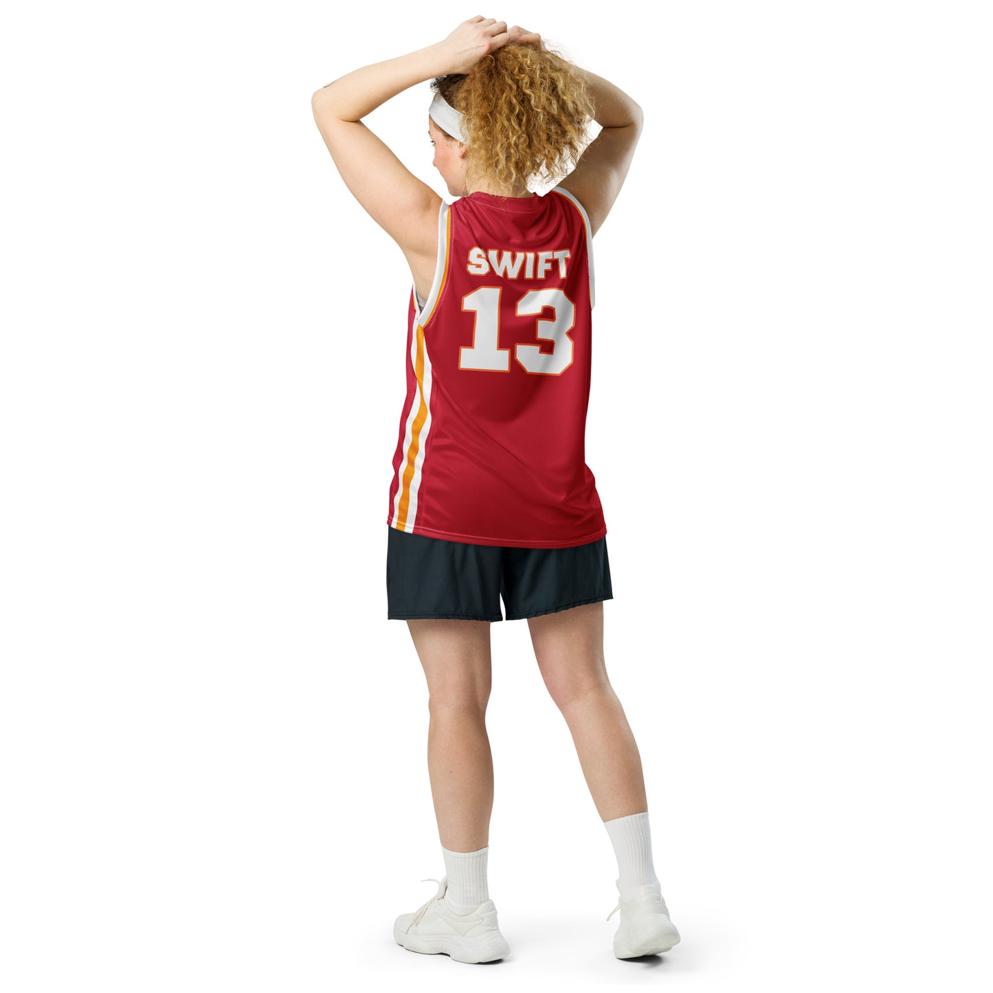 Swift 13 - tank top Jersey
