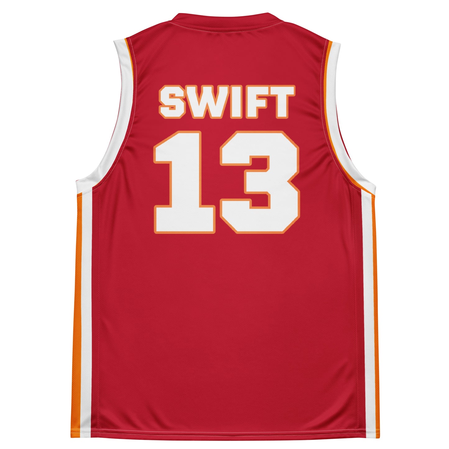 Swift 13 - tank top Jersey