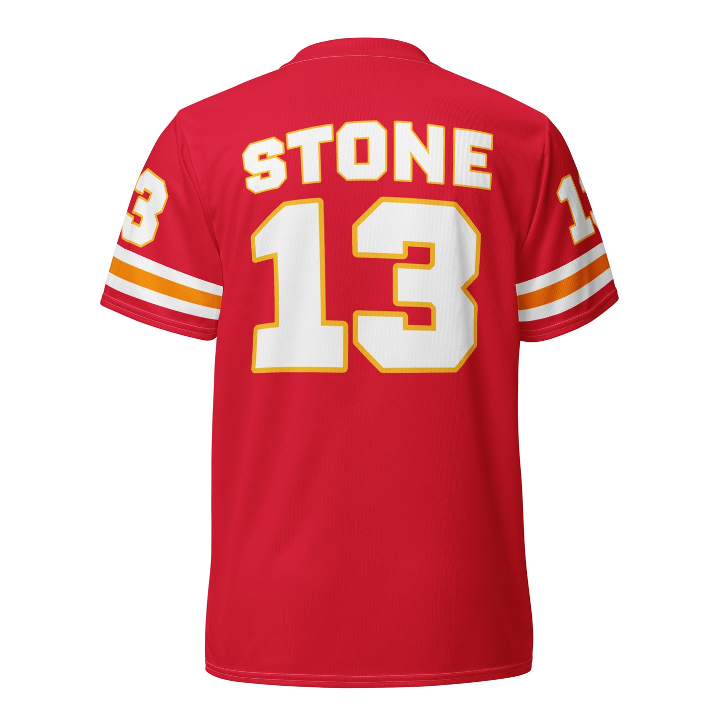 Stone - sports jersey