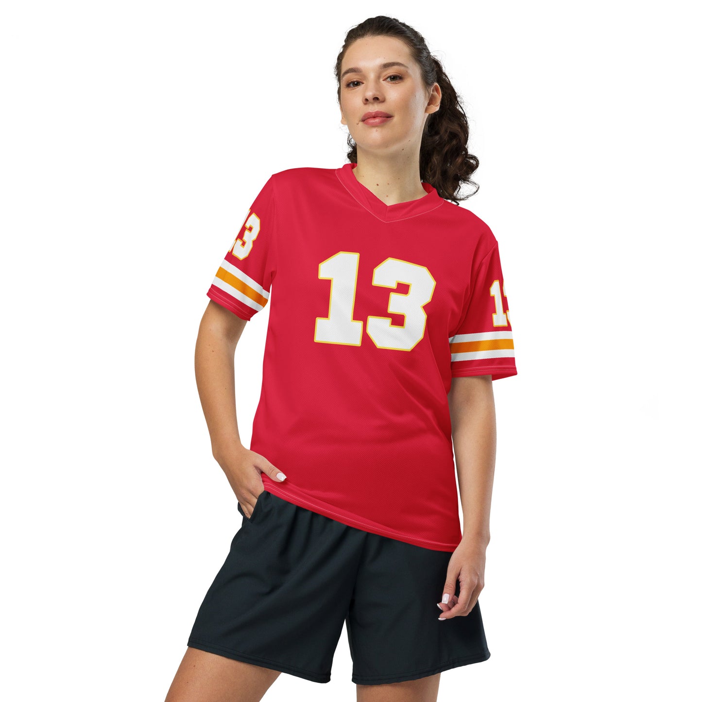 Stone - sports jersey