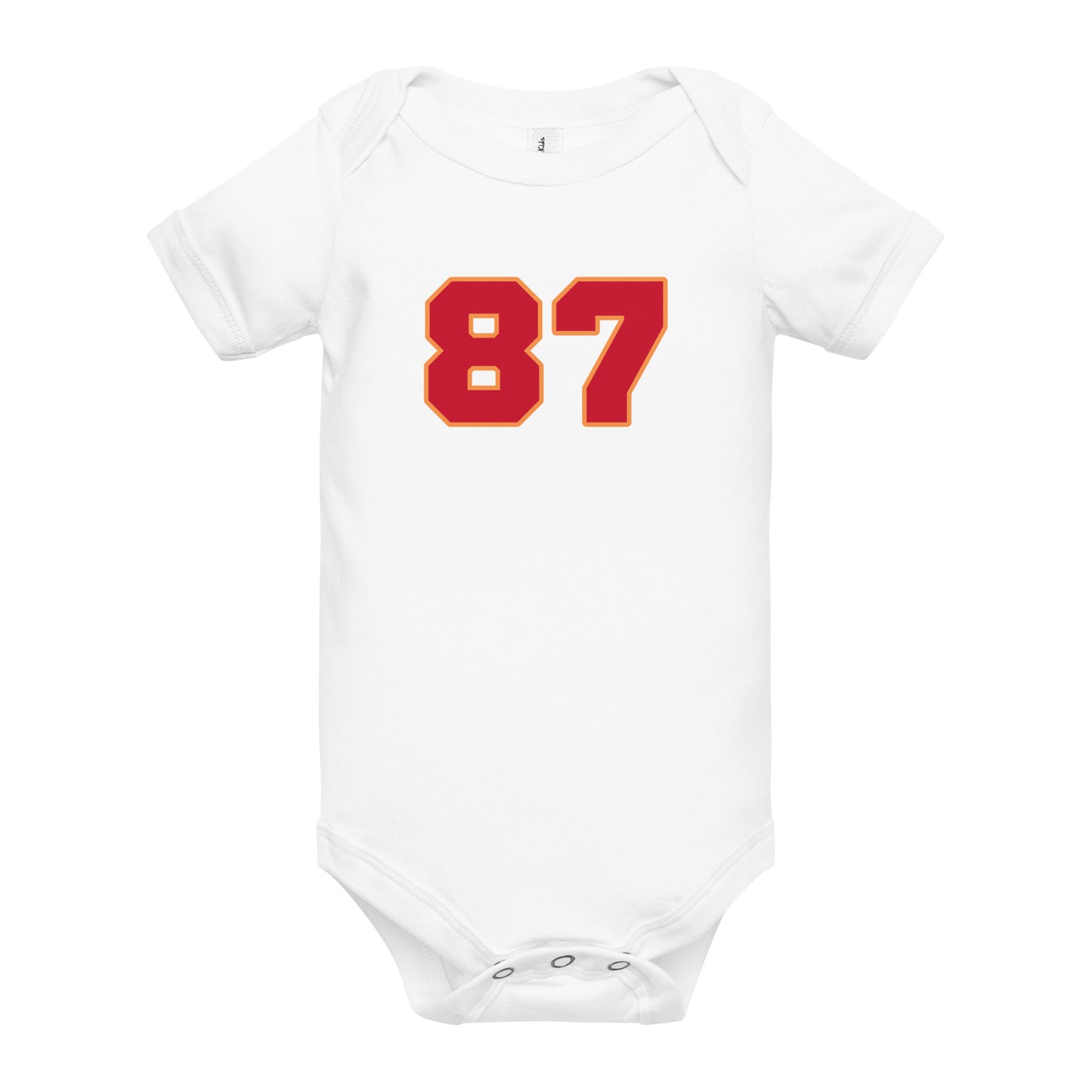 Swift 87 - Onesie