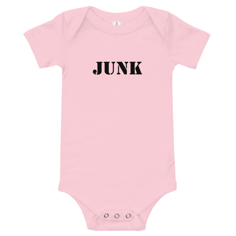 JUNK - Onesie