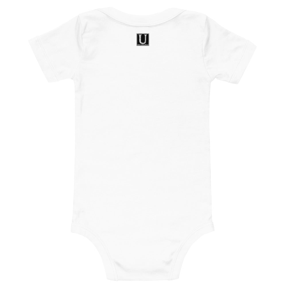 Literally Love Keeping Up - Onesie