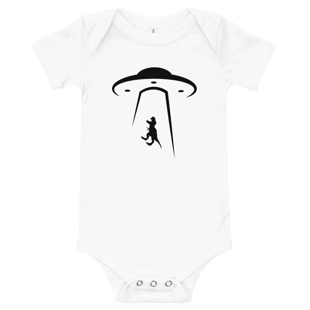 Dino Abduction - Onesie
