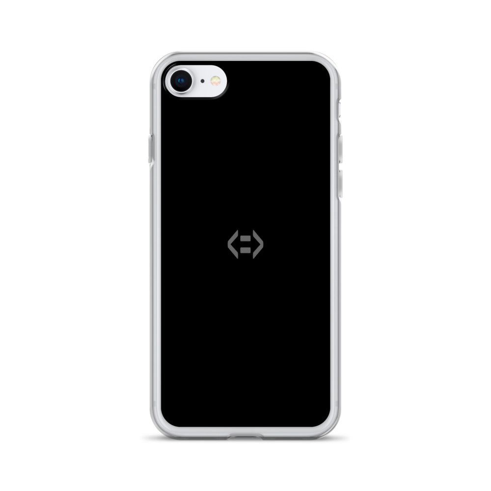 Simplify - iPhone Case