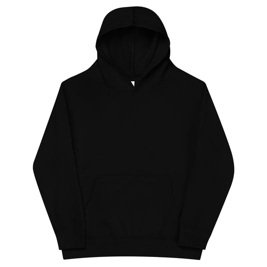 Simplify -  Kids fleece hoodie