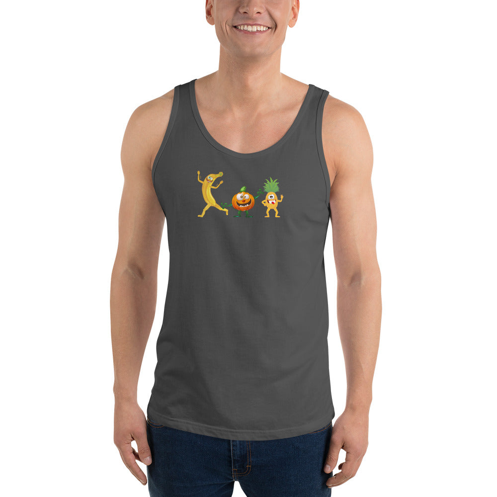 Fruit Fiesta - Unisex Tank Top