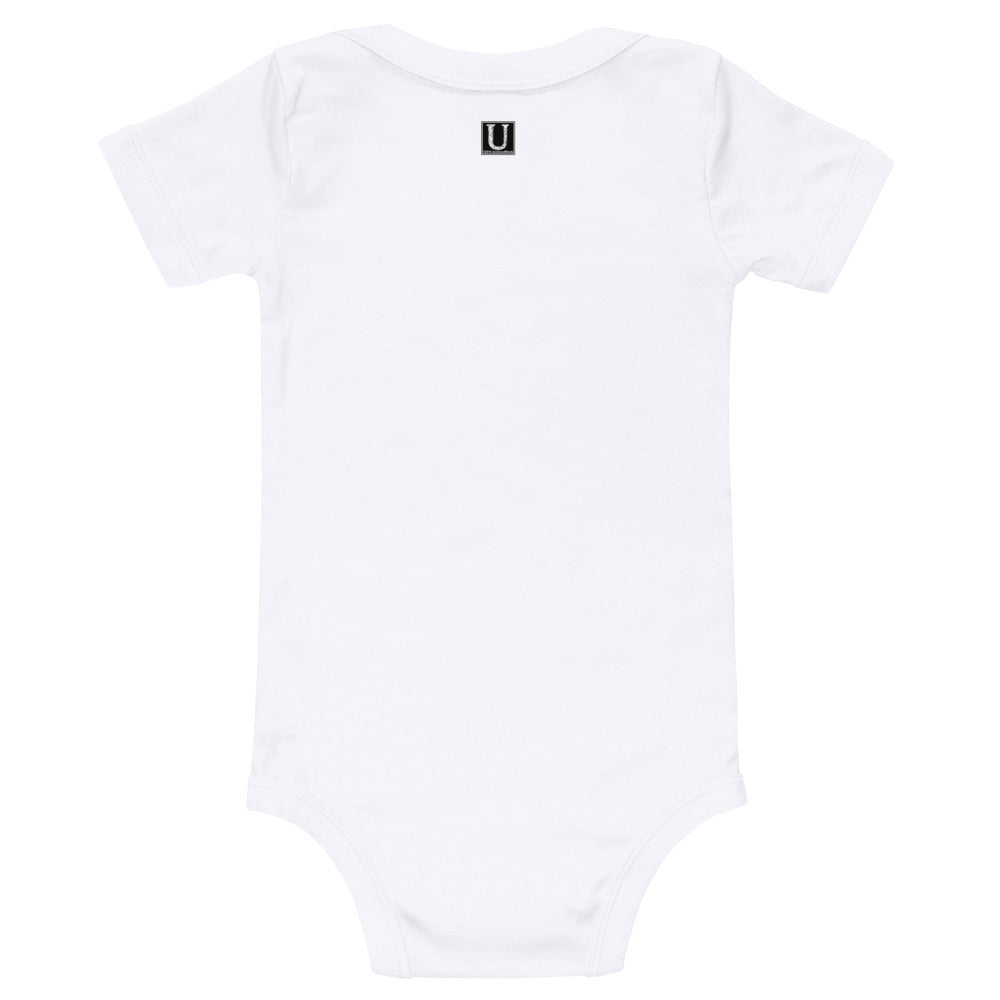 Gandhi - Onesie - Unminced Words