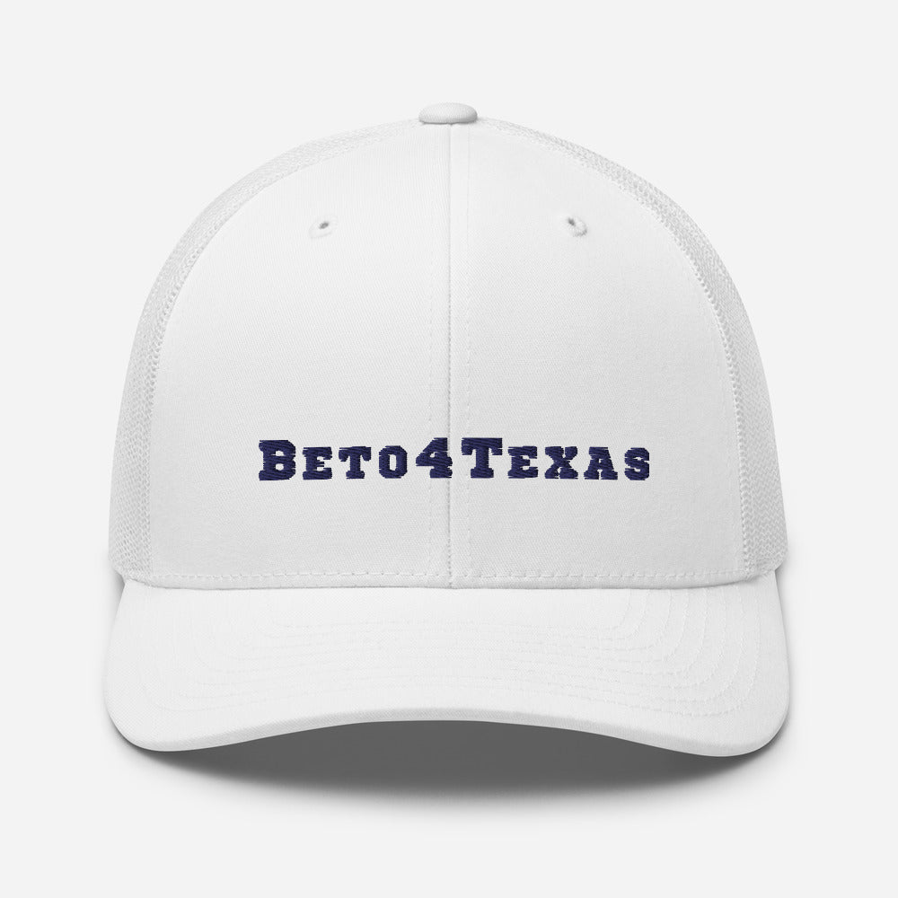 Beto4Texas - Cap