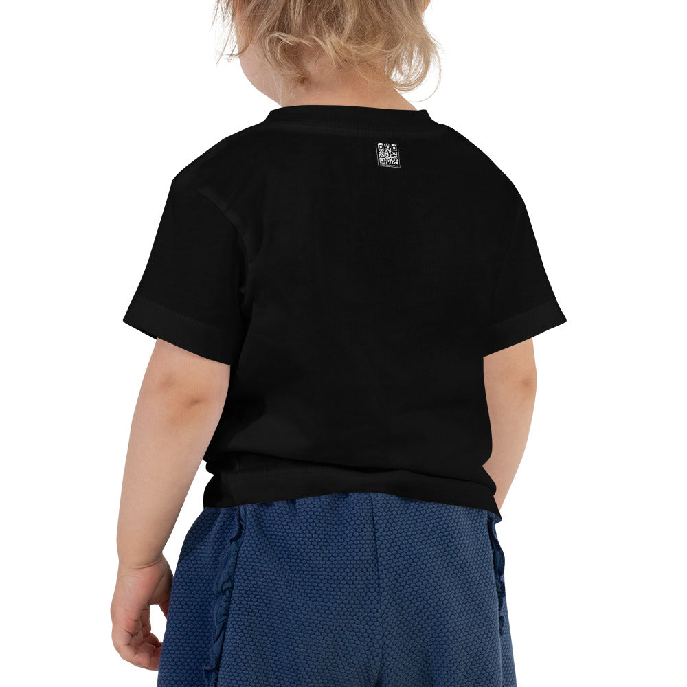 Dislike - Toddler Short Sleeve Tee