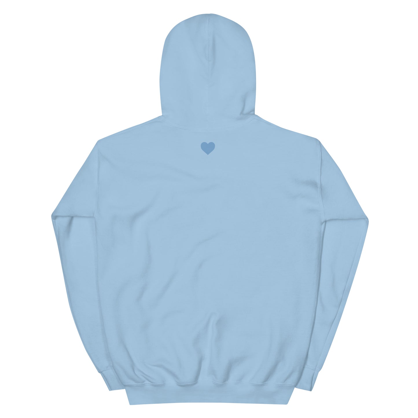 Rachel - Unisex Hoodie