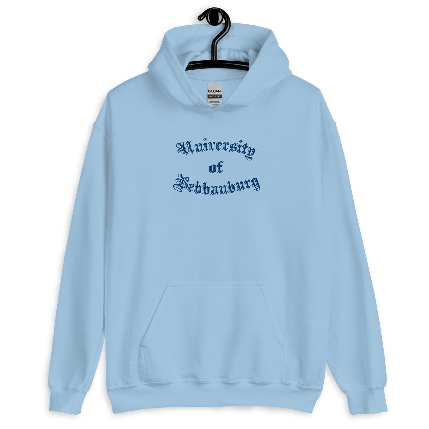 University of Bebbanburg - Unisex Hoodie