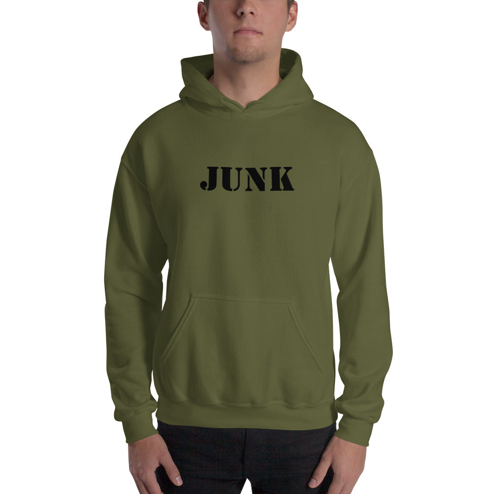 JUNK - Unisex Hoodie