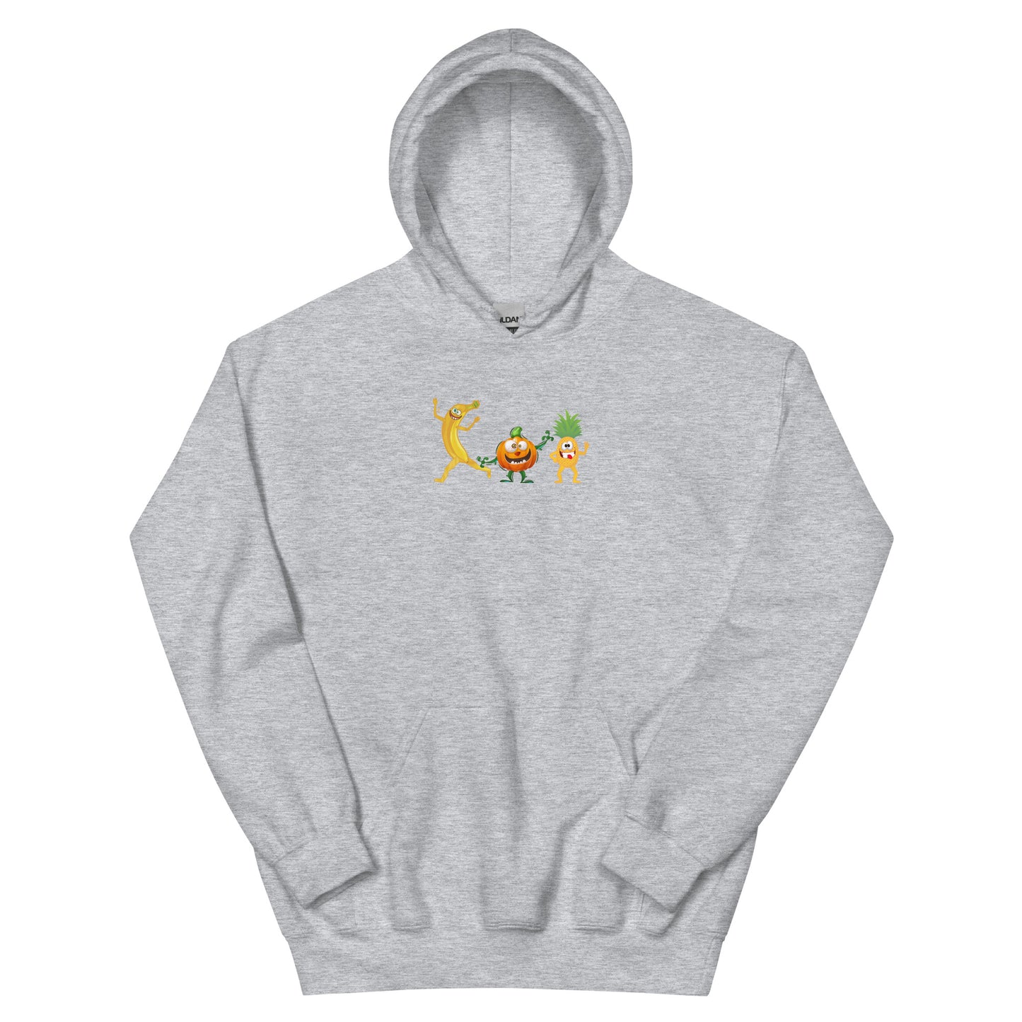 Fruit Fiesta - Unisex Hoodie