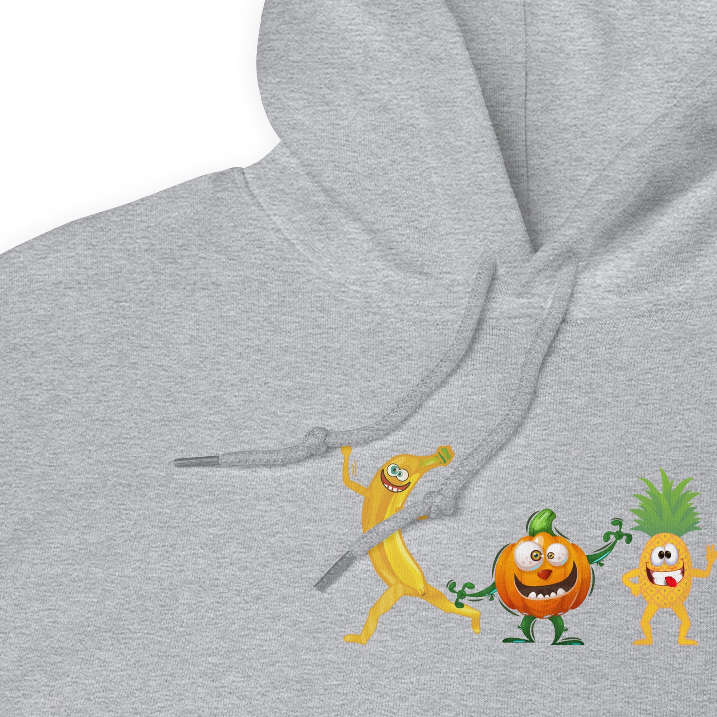 Fruit Fiesta - Unisex Hoodie