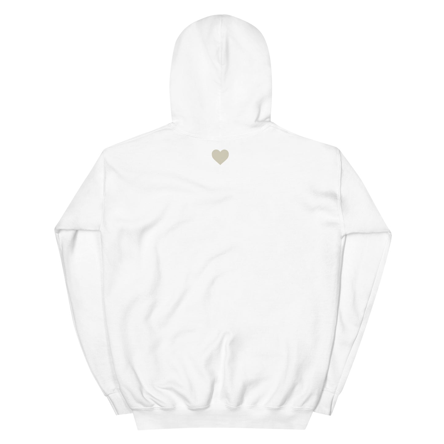 Rachel - Unisex Hoodie