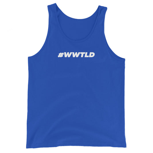 #WWTLD - Tank Top