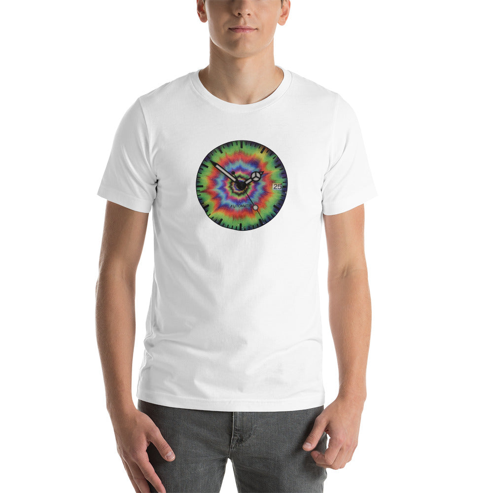 EliaWatch - Unisex t-shirt