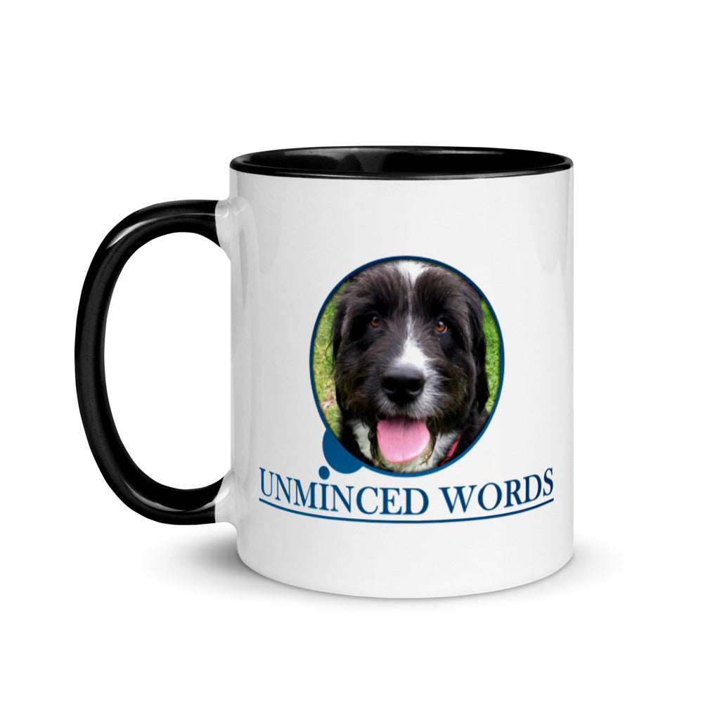 Oscar Is Awesome - Mug