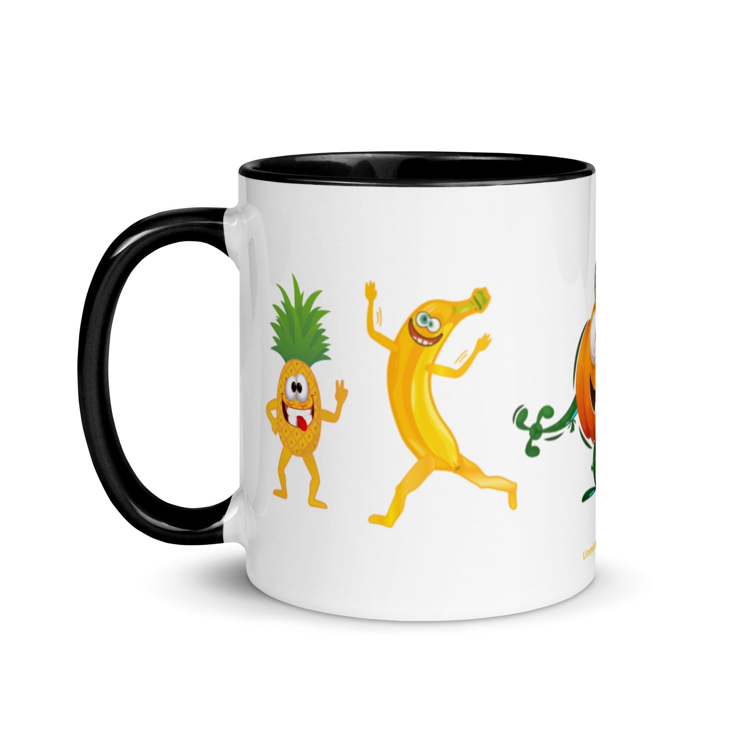 Fruit Fiesta - Mug