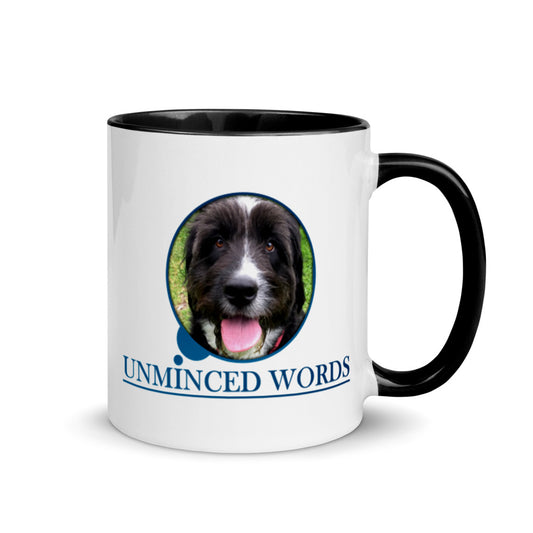 Oscar Is Awesome - Mug