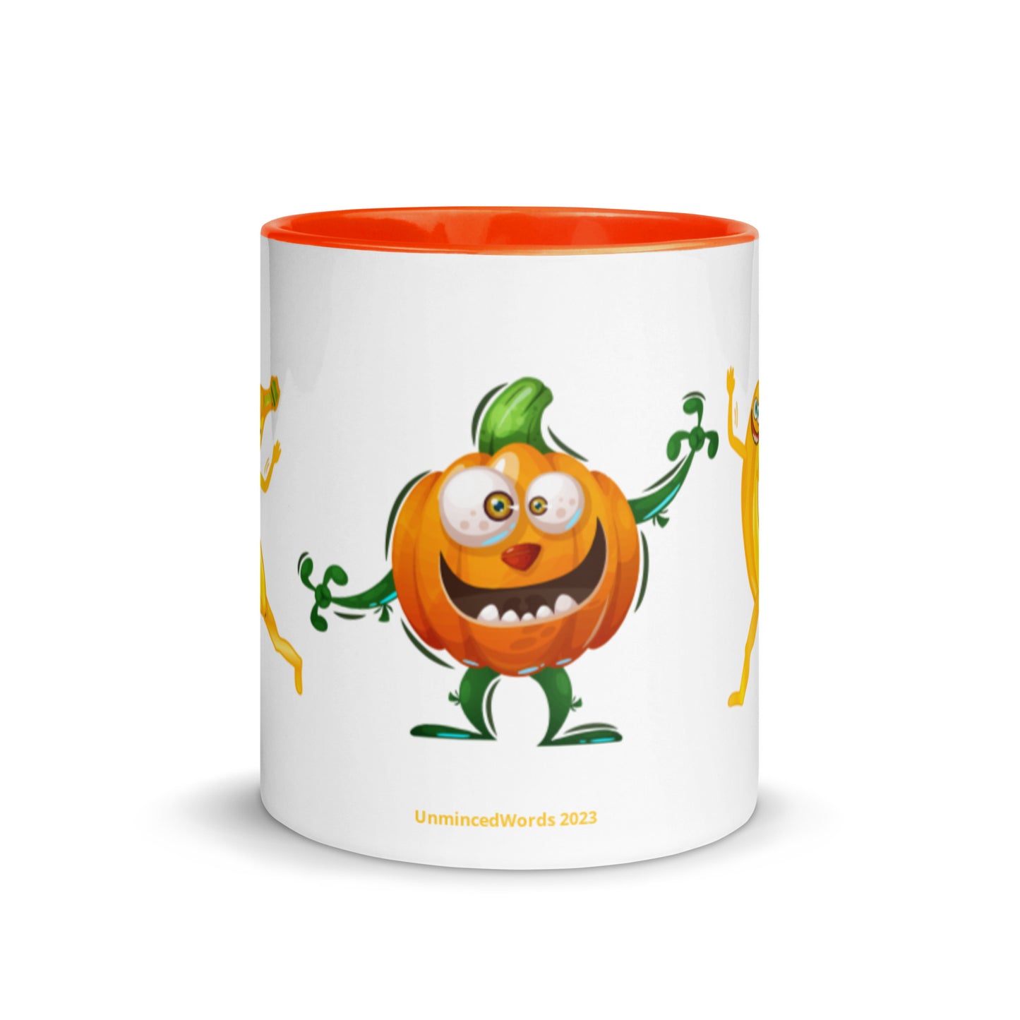 Fruit Fiesta - Mug