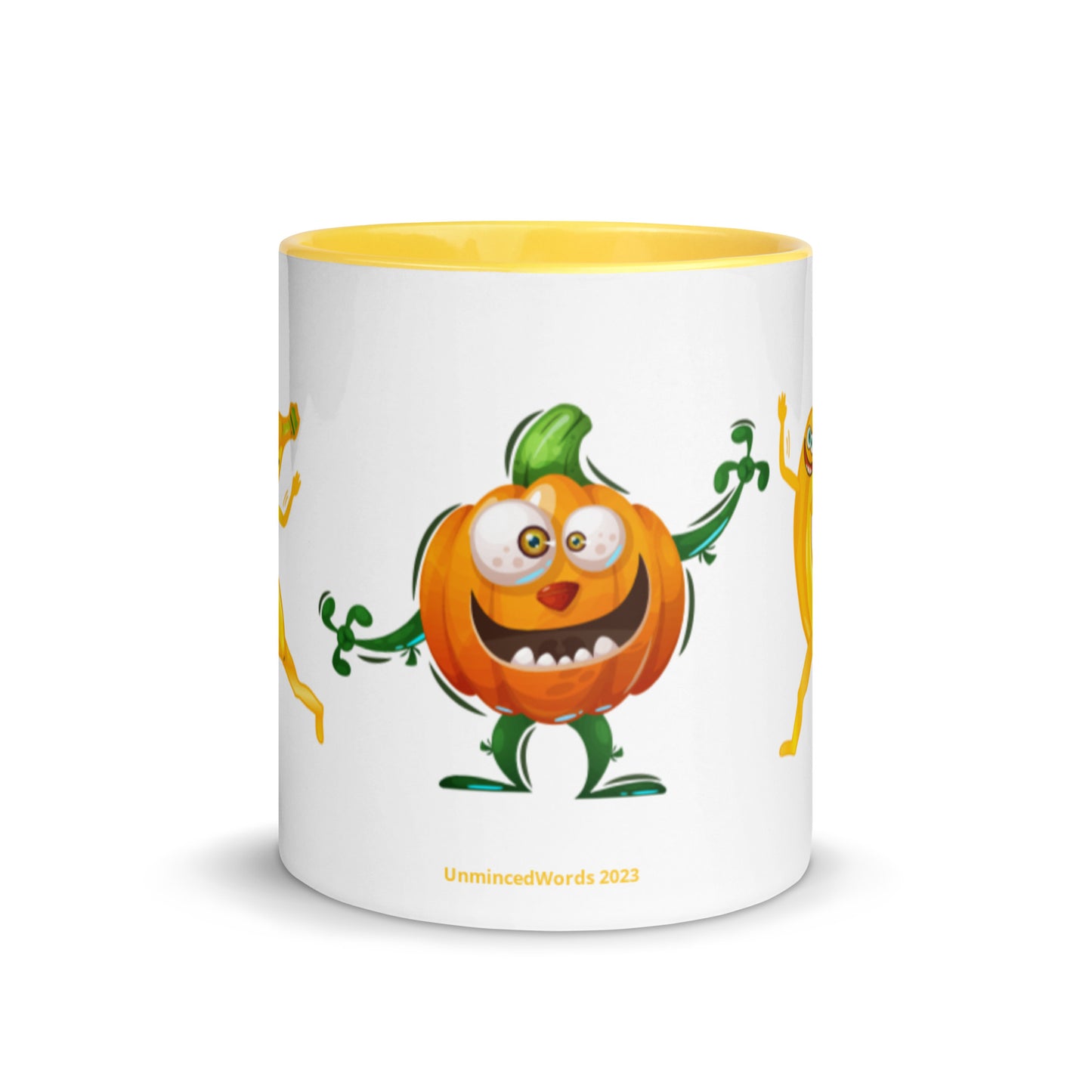 Fruit Fiesta - Mug