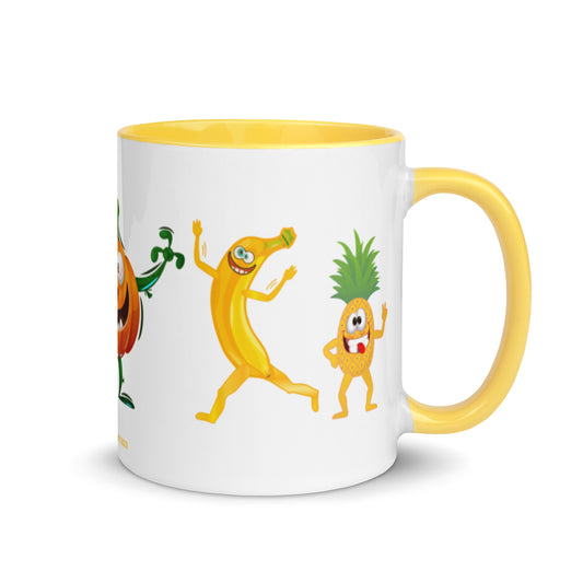 Fruit Fiesta - Mug