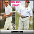 Who wore it best? Kevin Costner or Donald Trump?