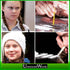 Greta Thunberg puzzle time