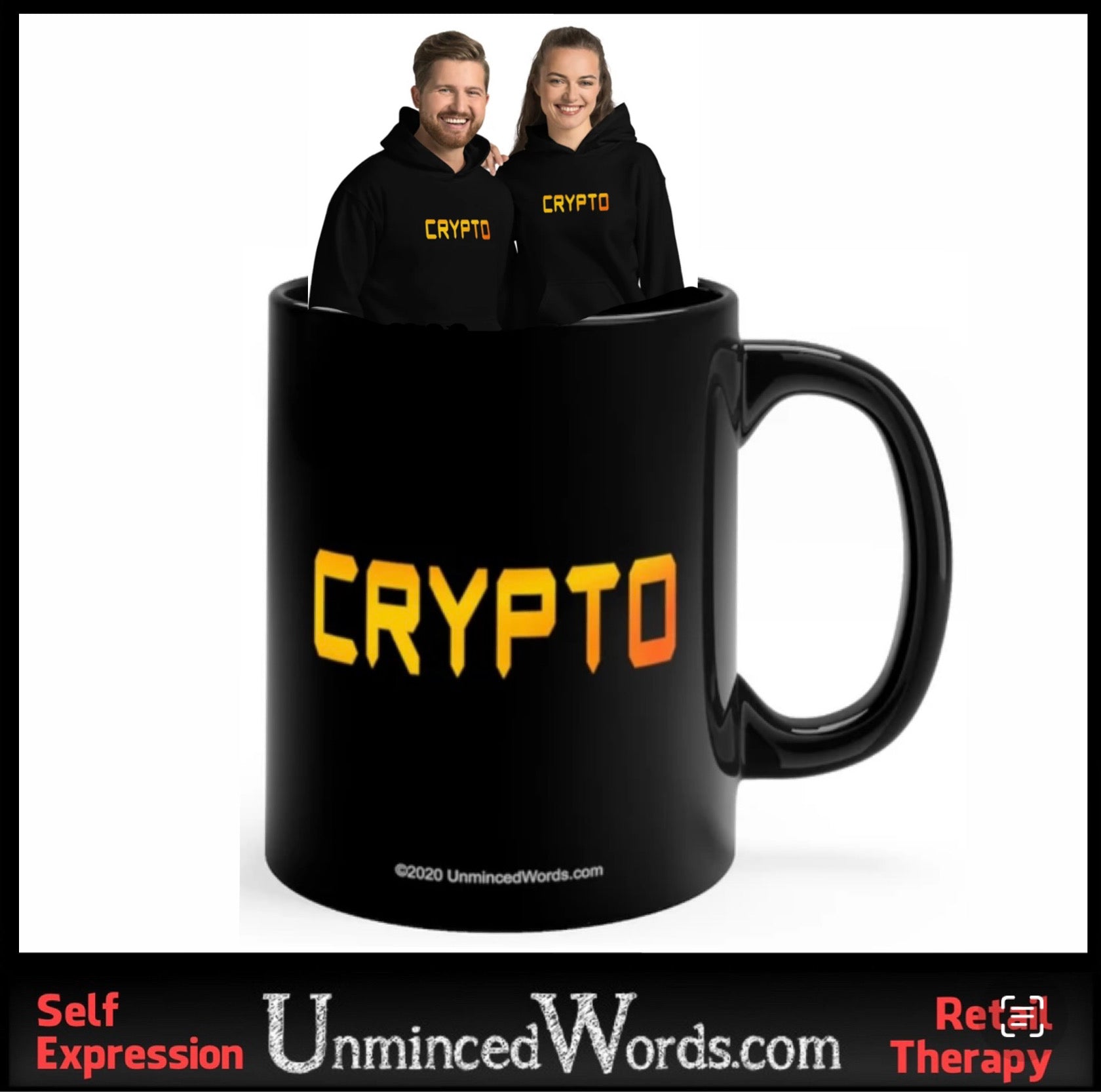 CRYPTO BELIEVERS COLLECTION