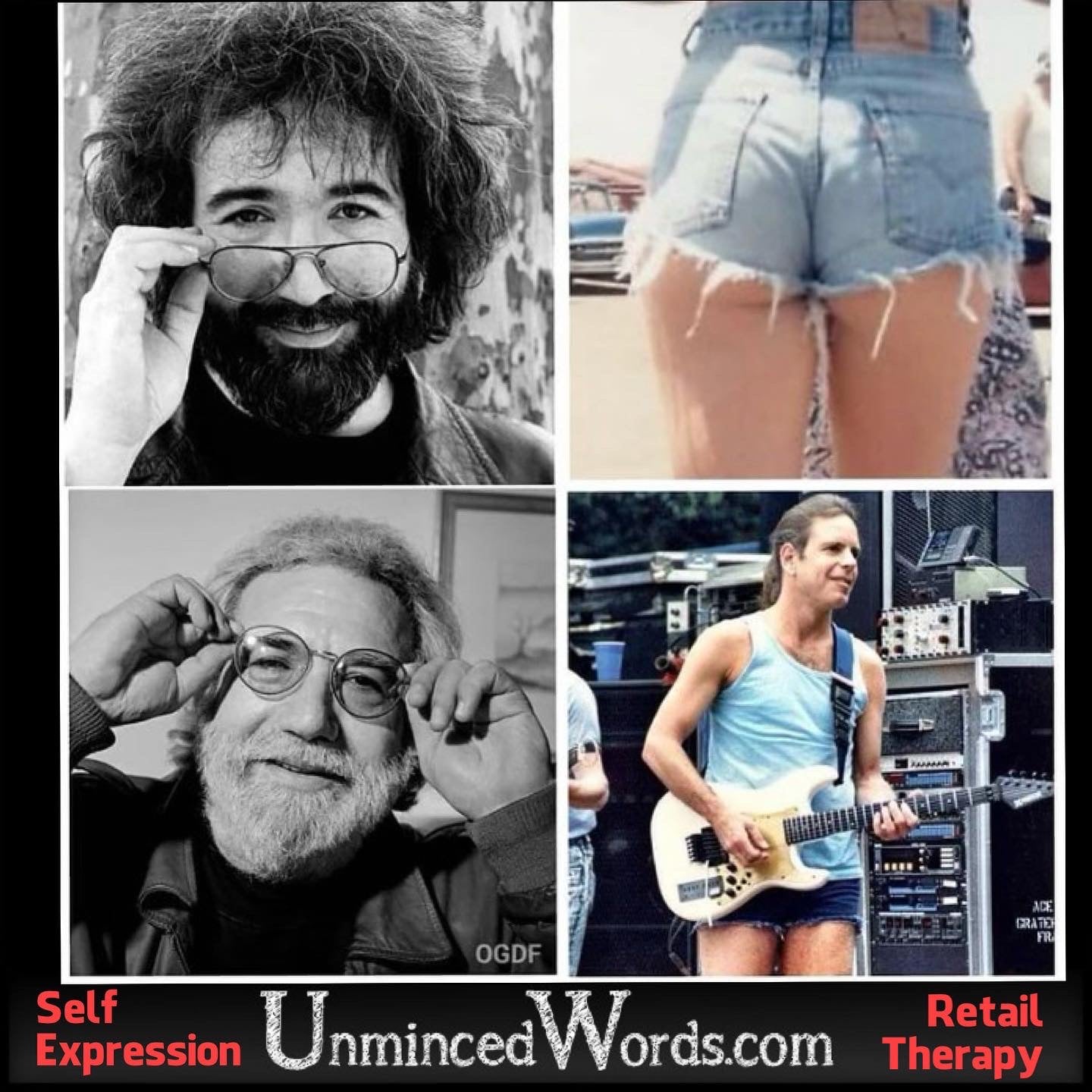 This Jerry Garcia meme will make your day