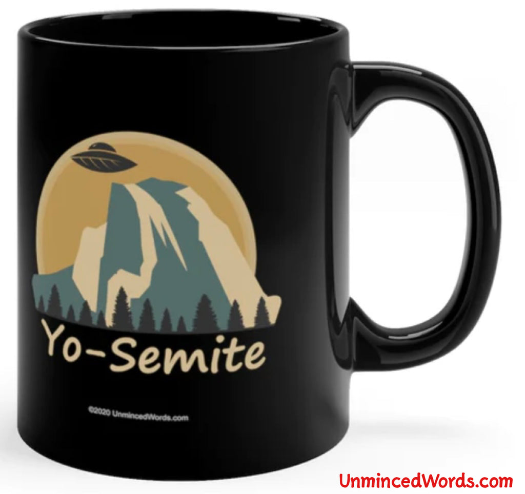 YO-SEMITE Design is how I cope