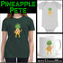 Pineapple Pete