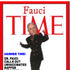 Fauci Time!!! Fauci calls out Nicki Minaj