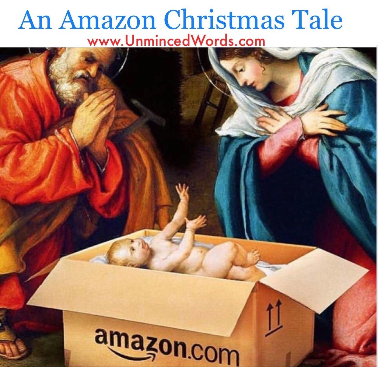 An Amazon Christmas Tale