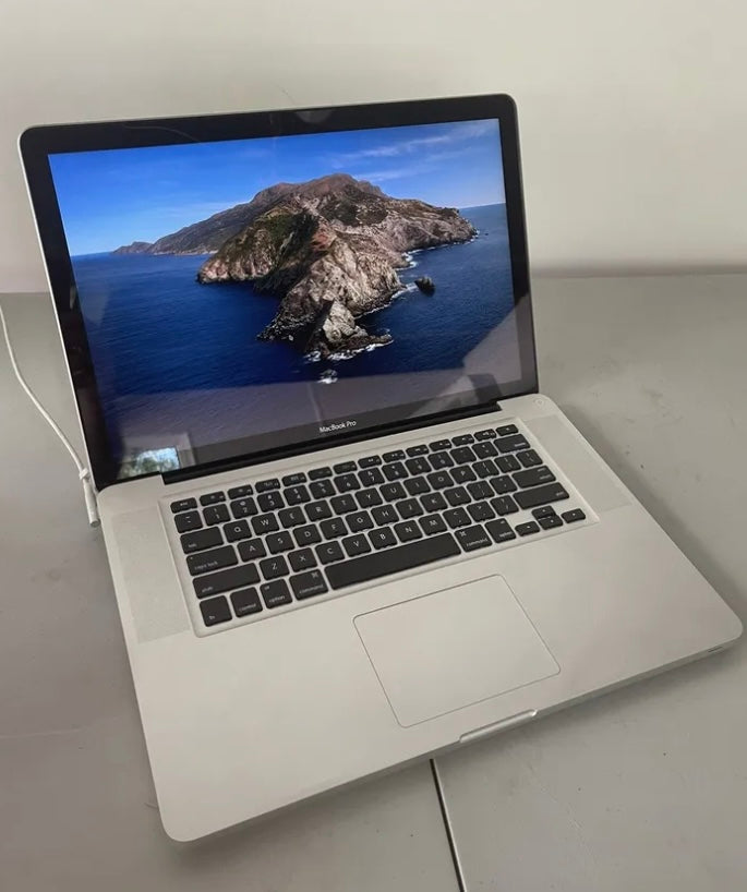 Apple MacBook Pro for sale