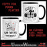 Gifts for poker players.