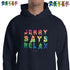 Jerry Says Relax, for Jerry Garcia fans