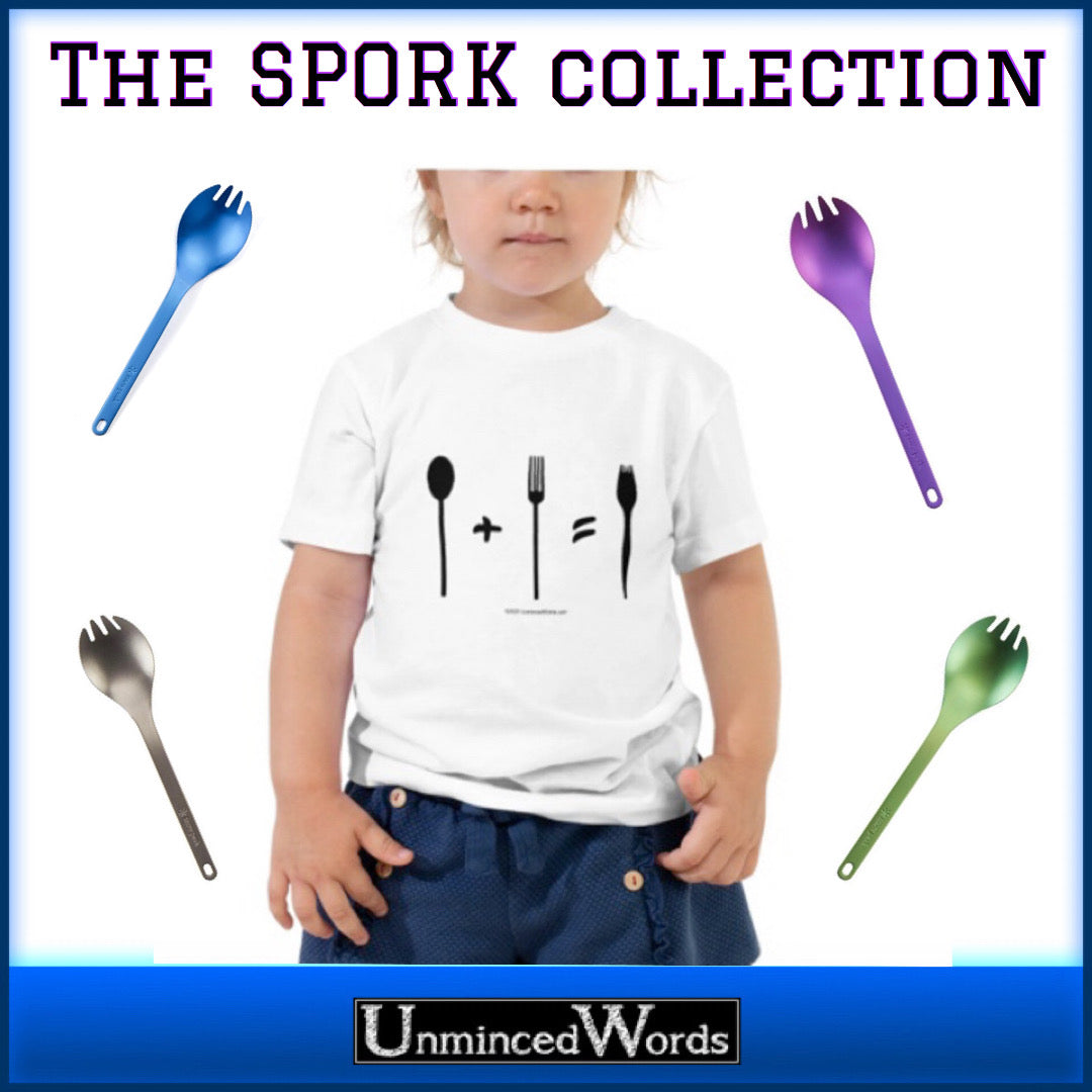 Eccentric, heroic life of Samuel W. Francis, invented the spork