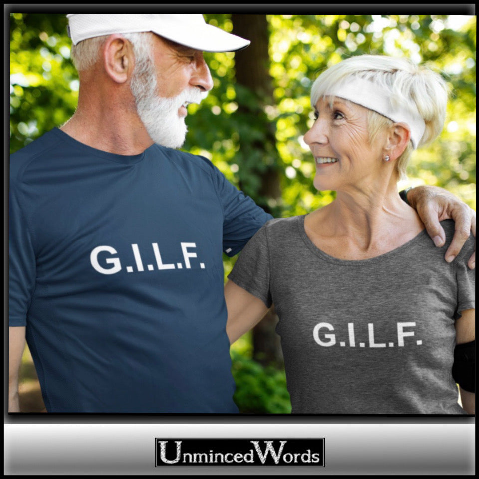 GILF designs are a real thing