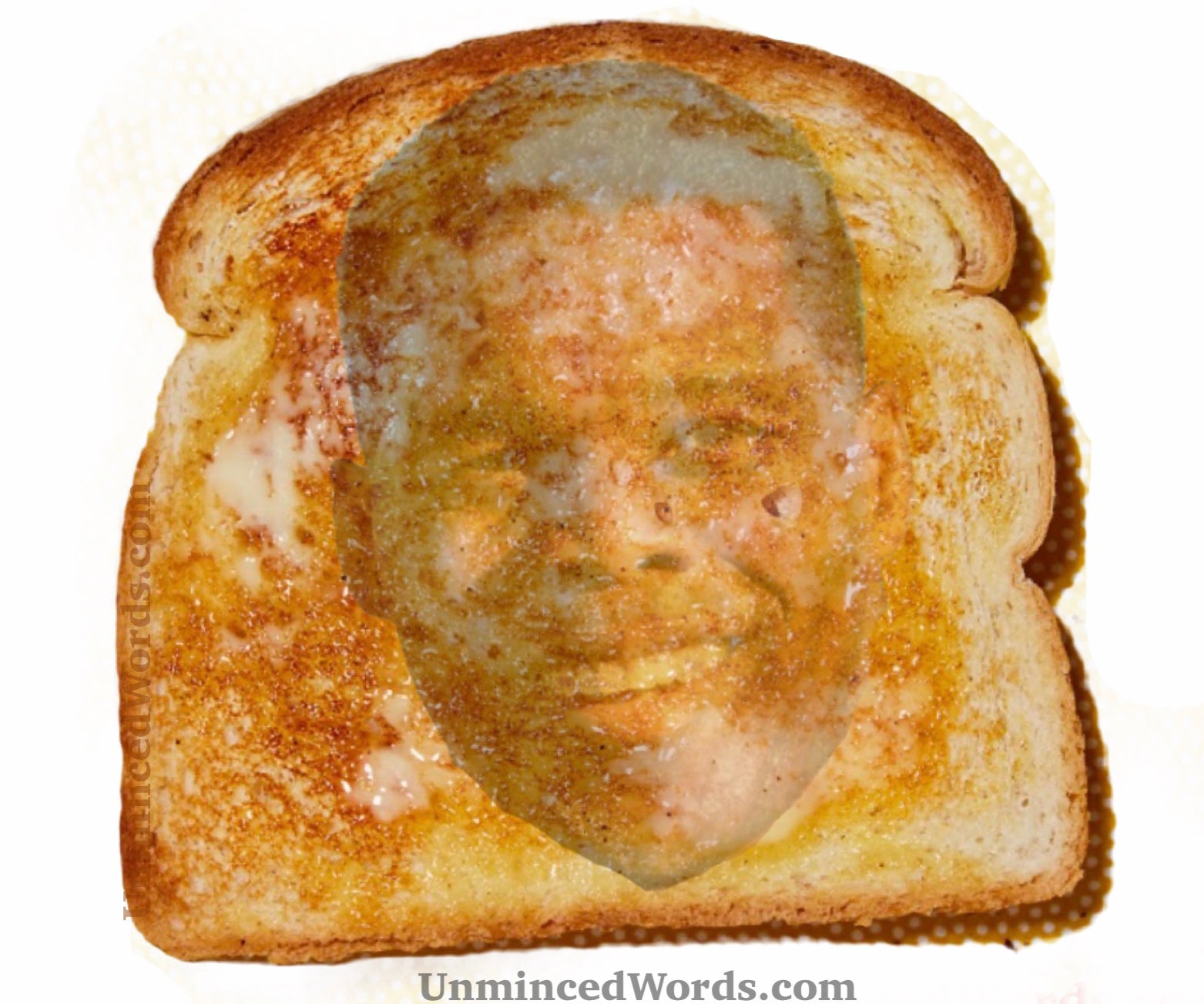 Herschel Walker is Toast