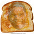 Herschel Walker is Toast