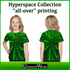 Hyperspace all-over designs are the perfect gift