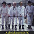 Kubrick meets KFC