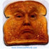 Trump Is Toast meme