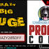 Crazy, Big, Huge Promo Code - One Time Only!