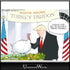 White House Turkey Pardon cartoon